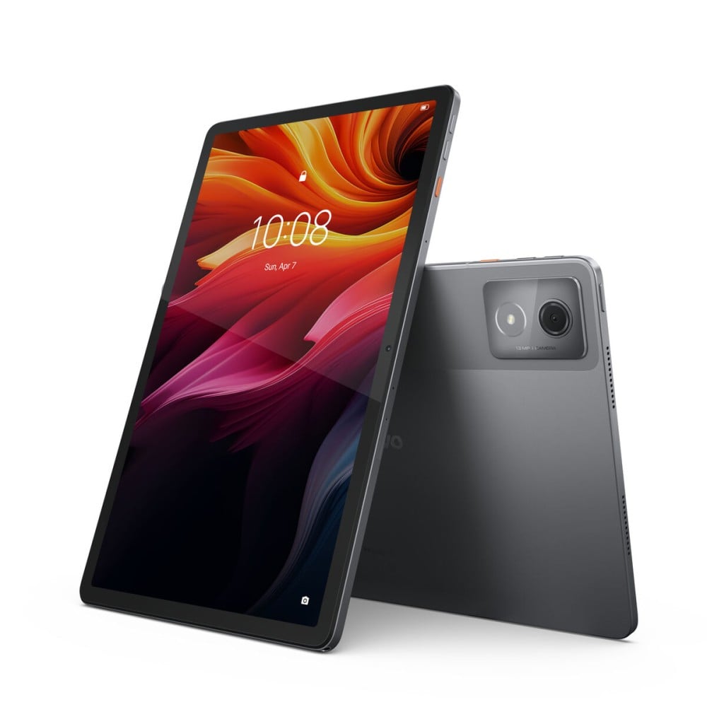 Tablet Lenovo ZADT0057ES Qualcomm Snapdragon 8 GB RAM 256 GB Grau