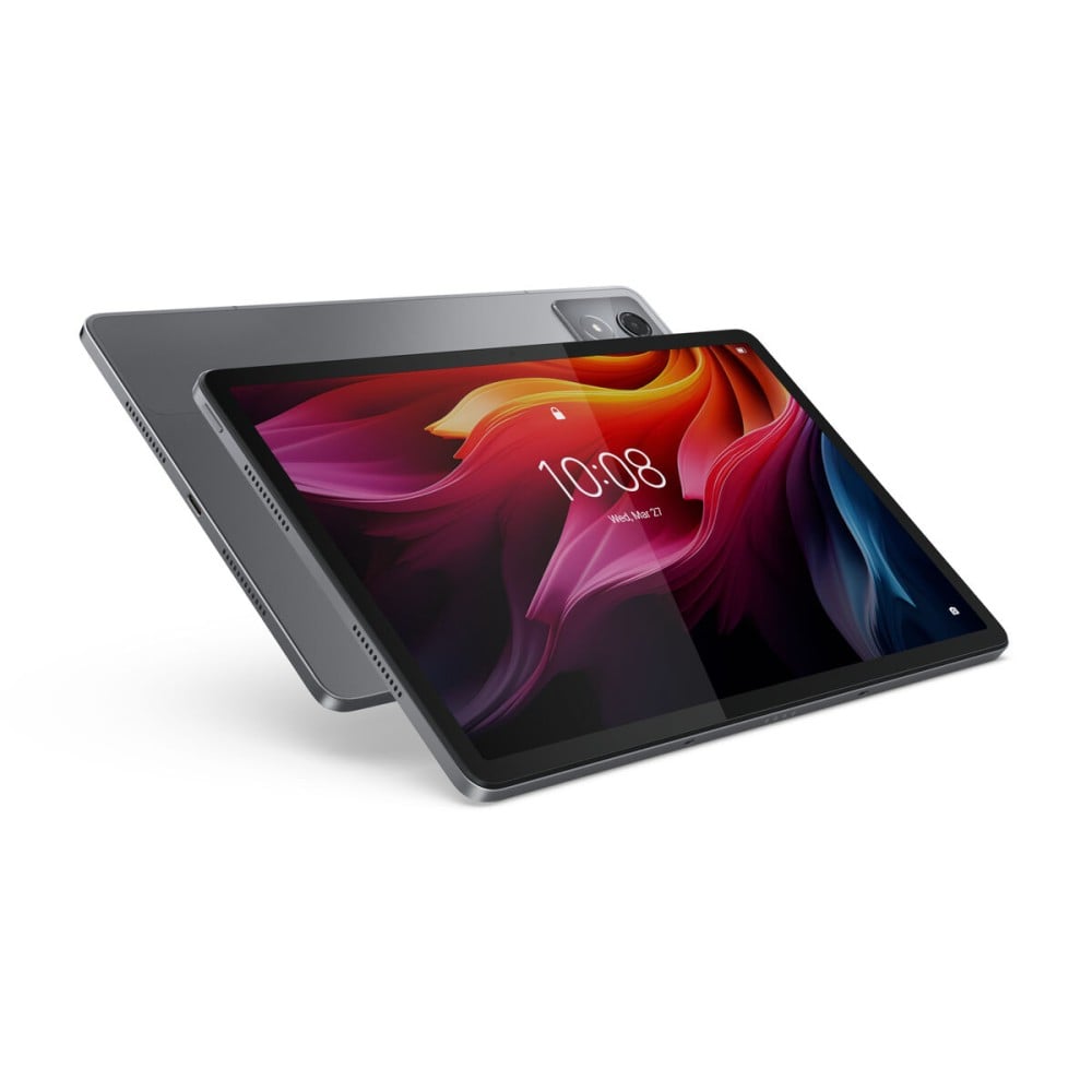 Tablet Lenovo ZADT0057ES Qualcomm Snapdragon 8 GB RAM 256 GB Grau