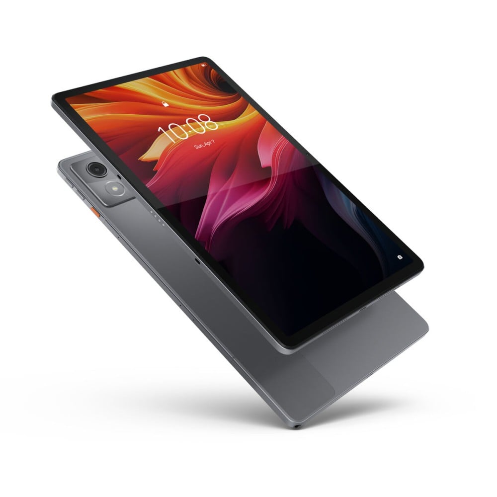 Tablet Lenovo ZADT0057ES Qualcomm Snapdragon 8 GB RAM 256 GB Grau