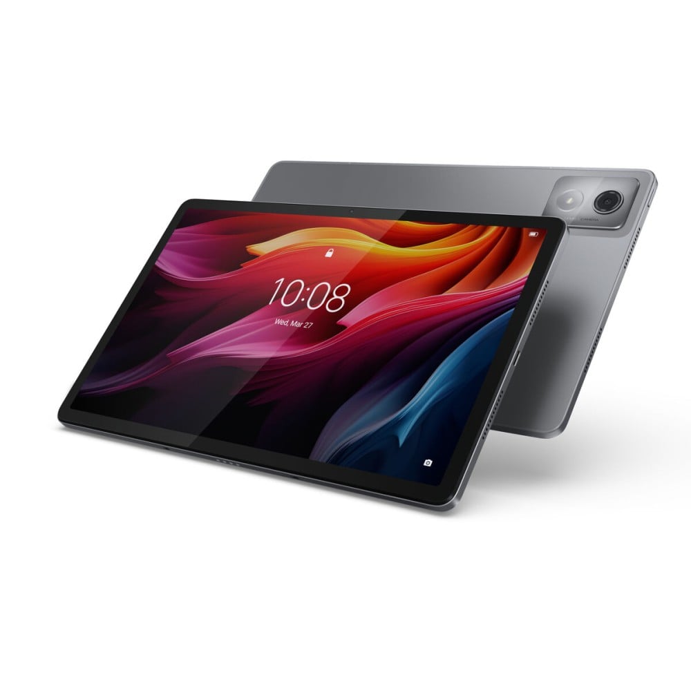 Tablet Lenovo ZADT0057ES Qualcomm Snapdragon 8 GB RAM 256 GB Grau