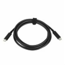 Kabel Micro USB Lenovo 4X90Q59480 Schwarz 2 m