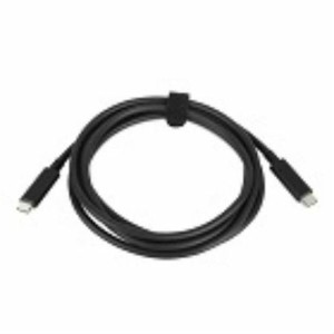 Kabel Micro USB Lenovo 4X90Q59480 Schwarz 2 m