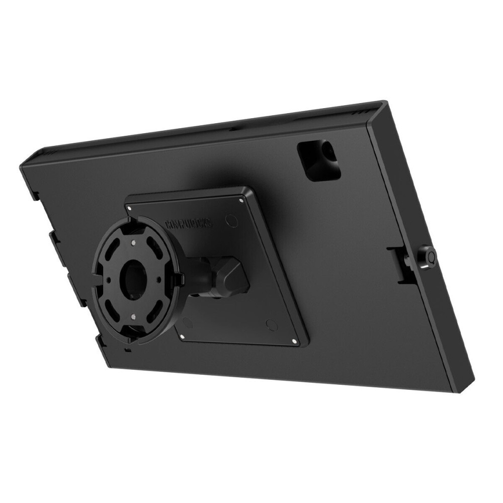 Tablet Tasche Compulocks 505B11GAPX9B Schwarz
