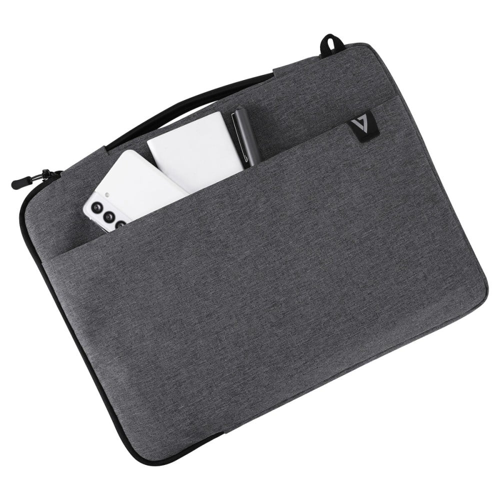 Laptop Case V7 CSE14-ECO Grey 14"