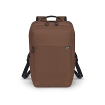 Sacoche pour Portable Dicota D32124-RPET Marron