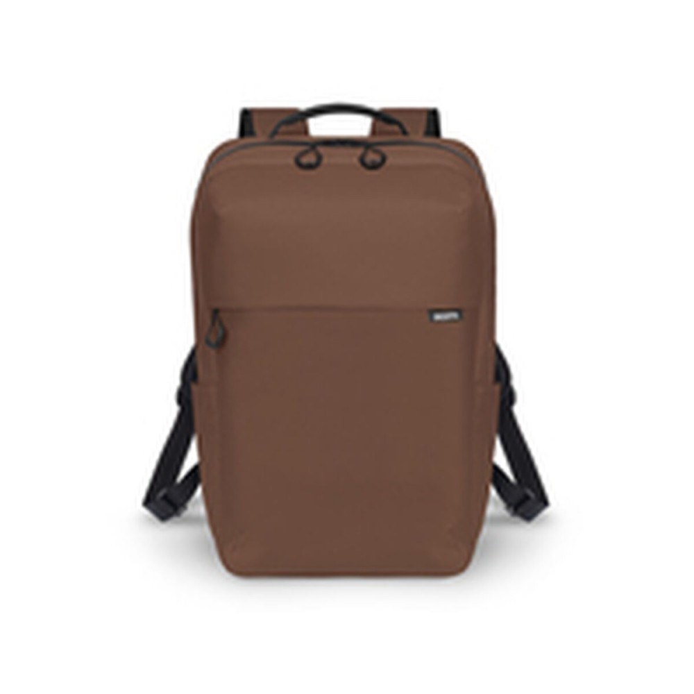 Laptoptasche Dicota D32124-RPET Braun