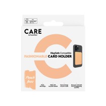 Protection pour téléphone portable Panzer Glass 1446 Transparent Apple