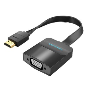 Adapter Mini DisplayPort auf HDMI Vention 74345