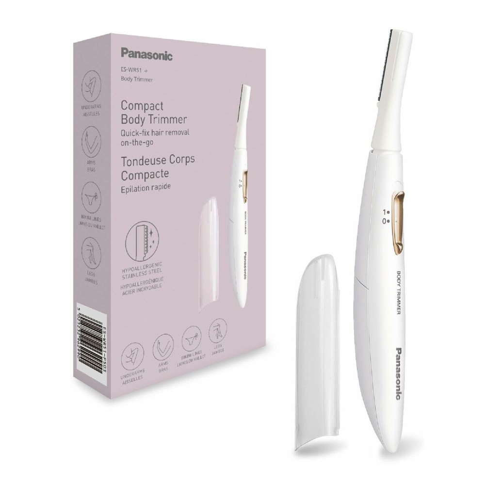 Curling Tongs Panasonic ES-WR51-P503