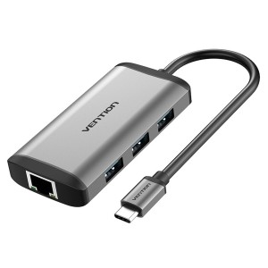 Hub USB Vention CNCHB