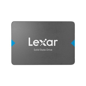 Festplatte Lexar LNQ100X240G-RNNNG 240 GB SSD