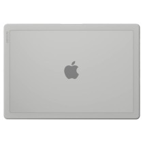 Laptoptasche Incase INMB200754-CLR 16" Durchsichtig