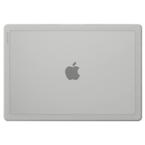 Laptop Case Incase INMB200754-CLR 16" Transparent