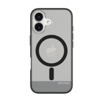 Handyhülle Incase iPhone 16 Apple Schwarz