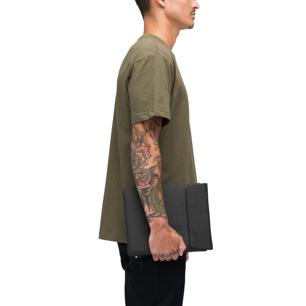 Tablet Tasche Incase INMB100753-BLK Schwarz