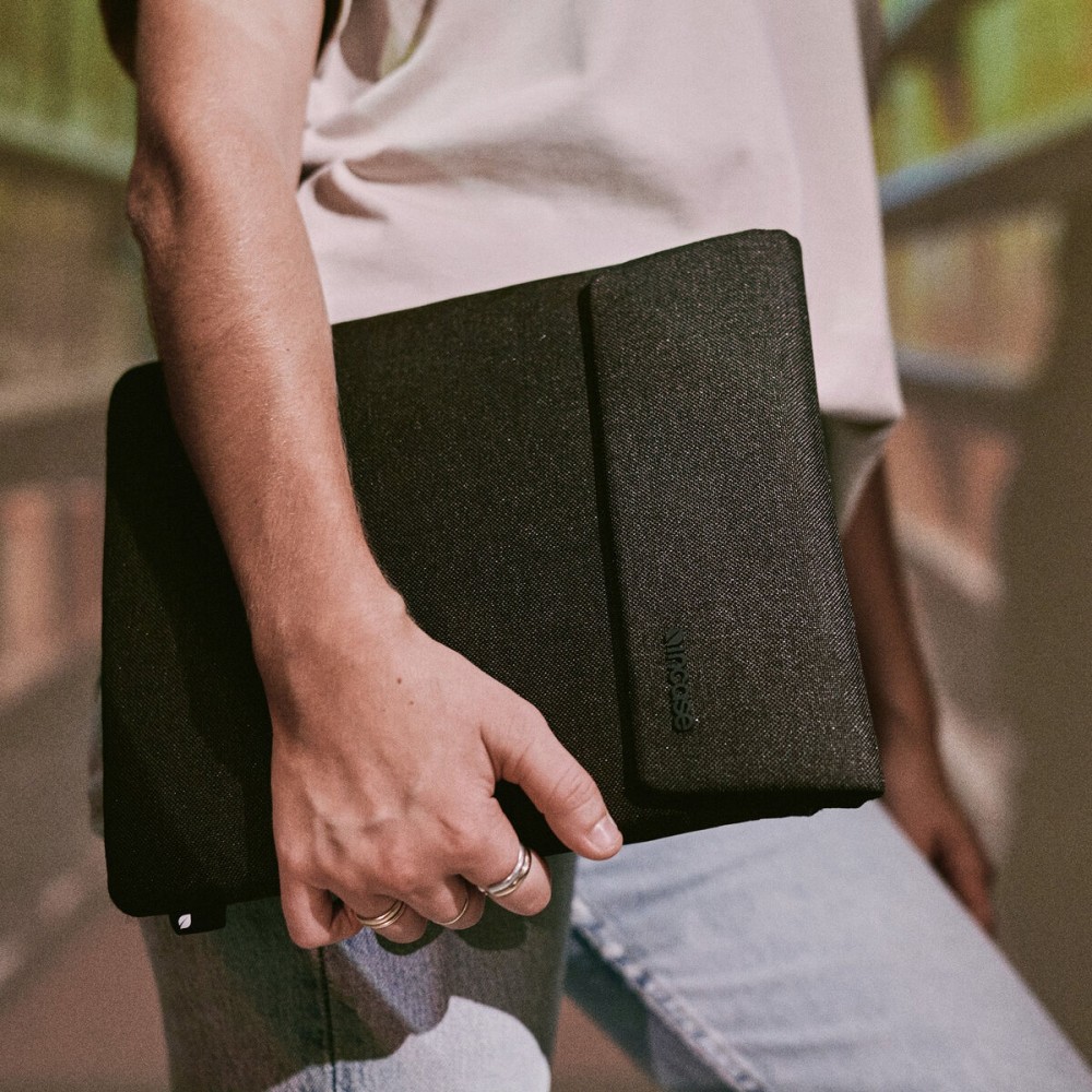Tablet Tasche Incase INMB100753-BLK Schwarz