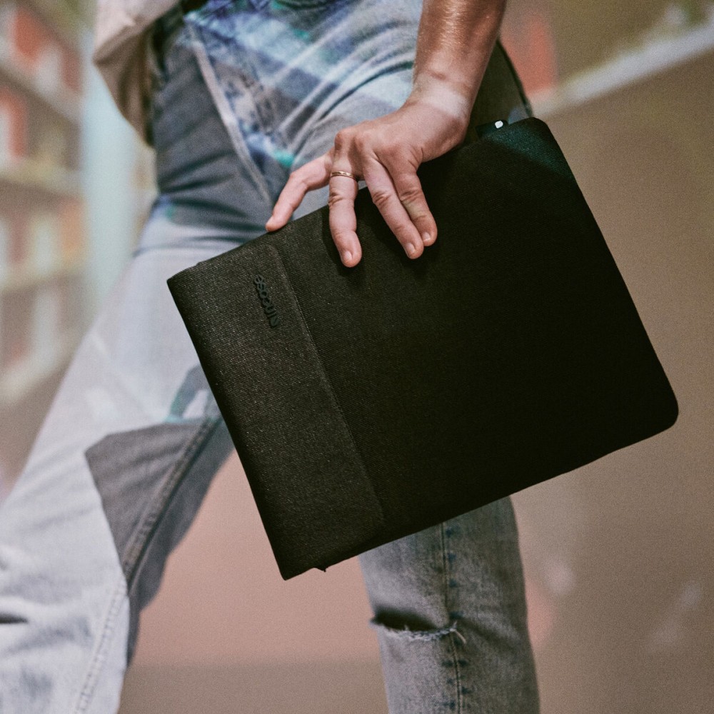 Tablet Tasche Incase INMB100753-BLK Schwarz
