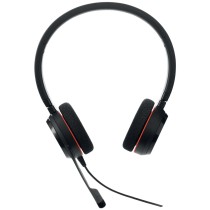 Kopfhörer Jabra 4999-829-269 Schwarz