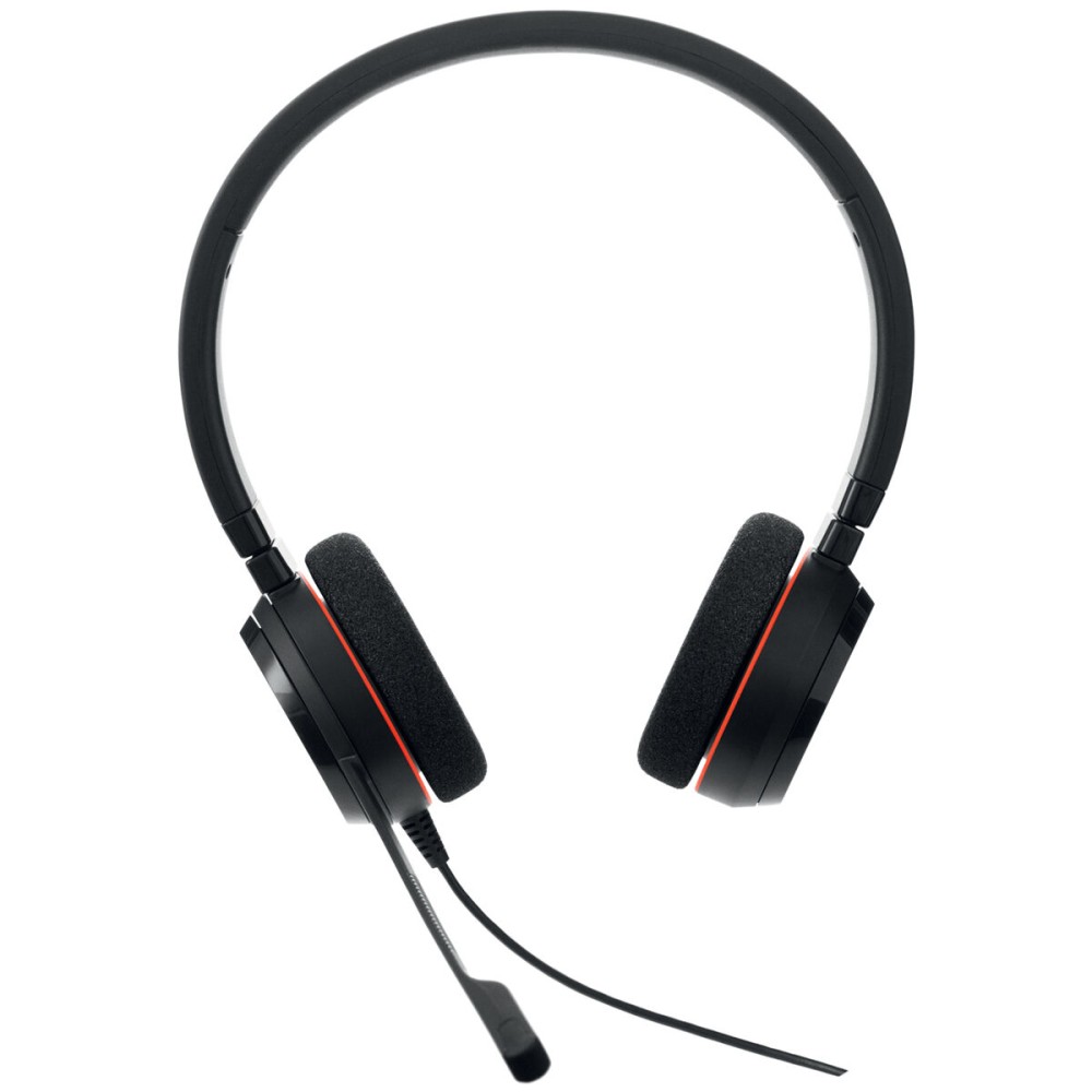 Kopfhörer Jabra 4999-829-269 Schwarz