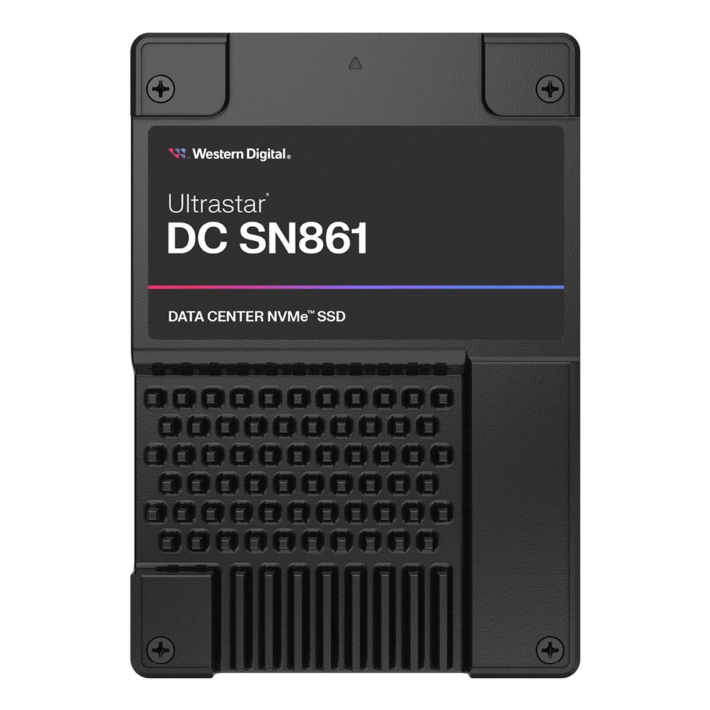 Festplatte Western Digital 0TS2525 1,92 TB SSD