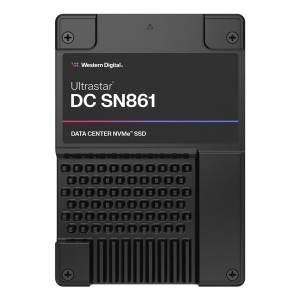 Disque dur Western Digital 0TS2525 1,92 TB SSD