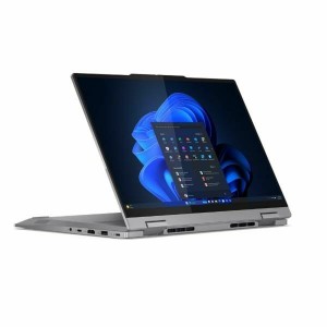 Ordinateur Portable Lenovo 21MX0014SP 14" Intel Core Ultra 5 125U 8 GB RAM 256 GB SSD Espagnol Qwerty
