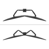 Support de table d'écran Neomounts DS60-600BL2 10" 32"