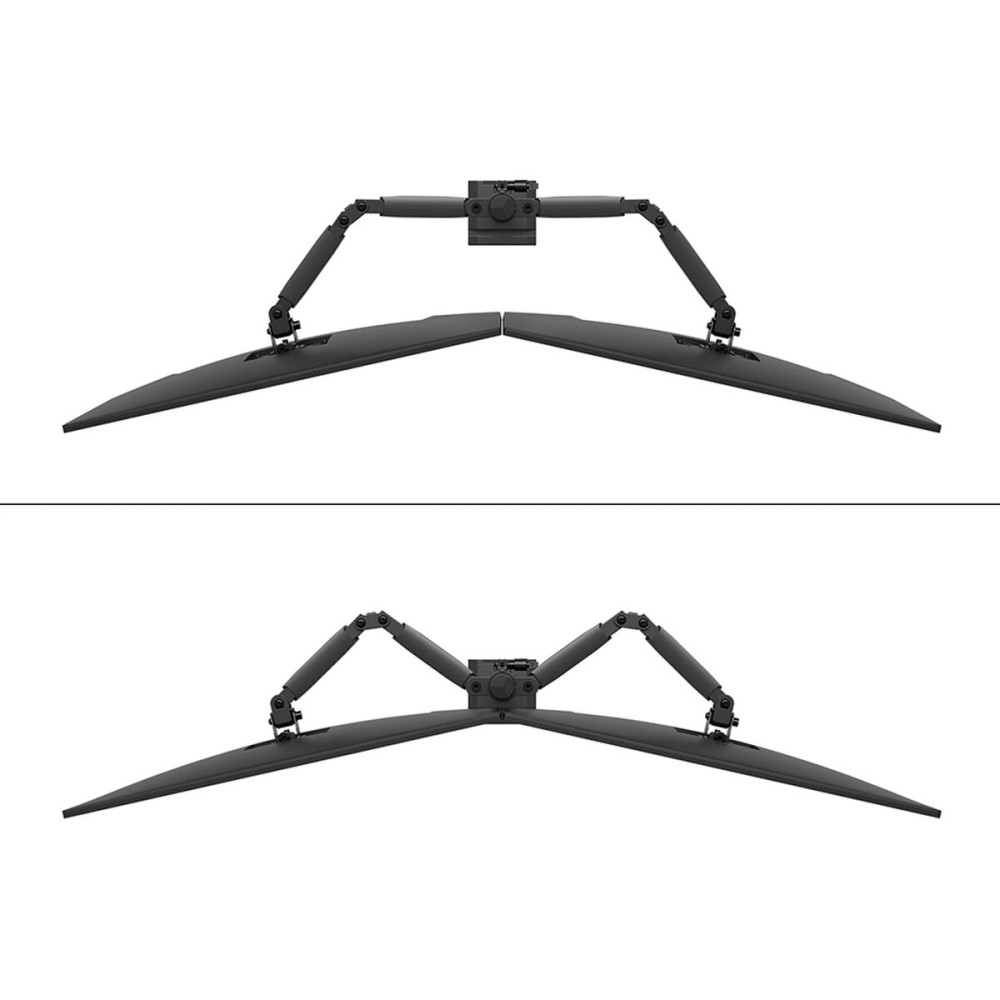Support de table d'écran Neomounts DS60-600BL2 10" 32"