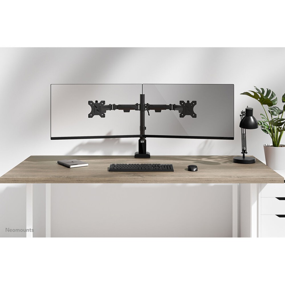Support de table d'écran Neomounts DS60-600BL2 10" 32"