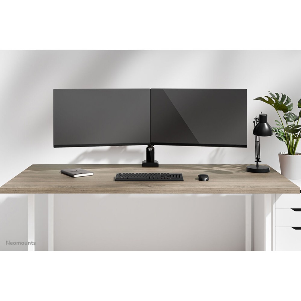 Support de table d'écran Neomounts DS60-600BL2 10" 32"