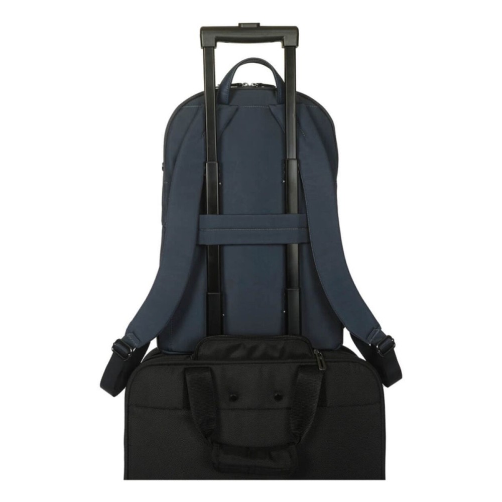 Laptop Backpack Targus TBB65002GL Blue