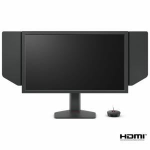 Écran BenQ XL2566X+ Full HD 24,1"