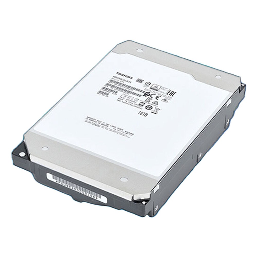 Festplatte Toshiba MG09SCA16TE 3,5" 16 TB