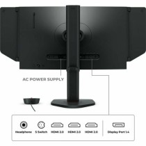 Écran BenQ XL2566X+ Full HD 24,1"