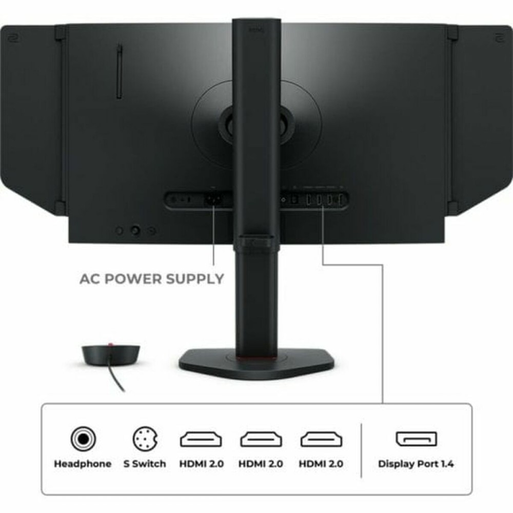 Écran BenQ XL2566X+ Full HD 24,1"