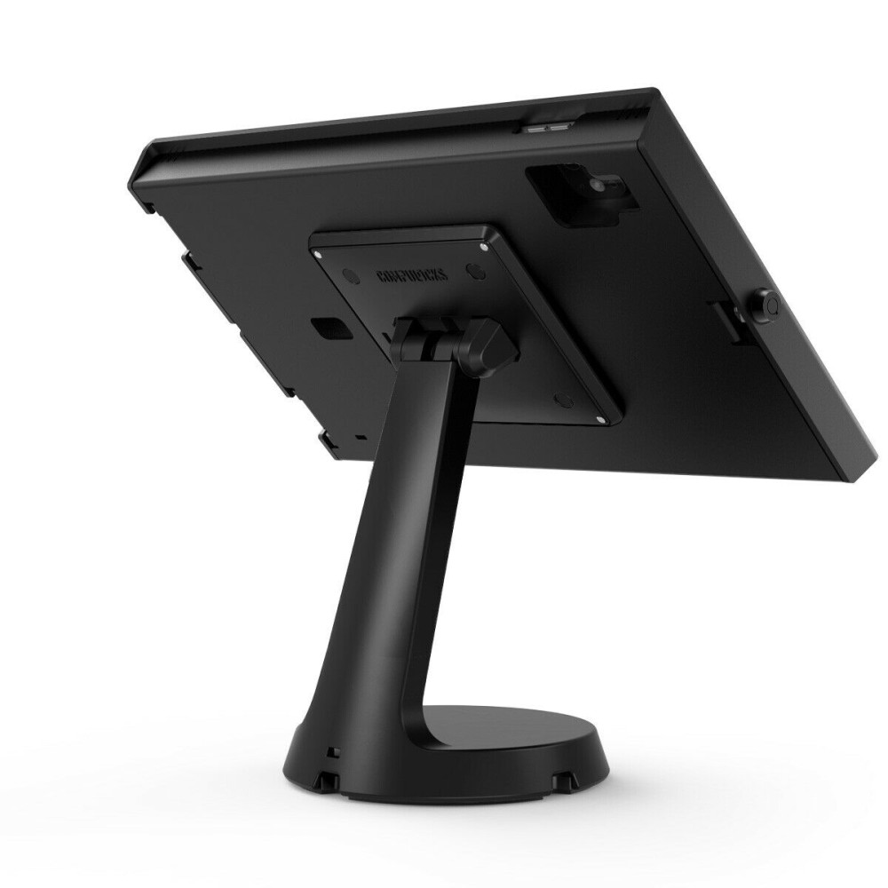 Housse pour Tablette Compulocks 333B11PAPX4B Noir
