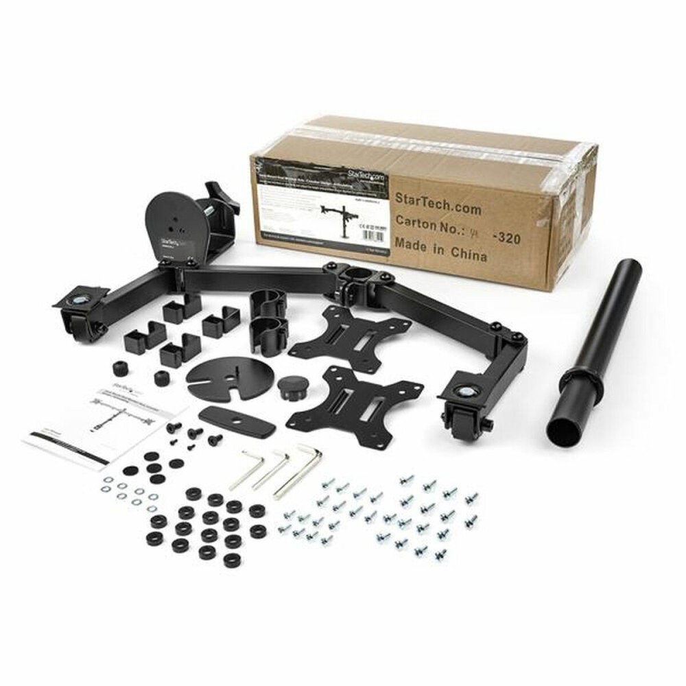 Screen Table Support Startech ARMDUAL2 