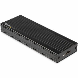 Protection pour disque dur Startech M2E1BMU31C 