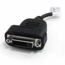 DisplayPort to DVI Adapter Startech DP2DVIS Black