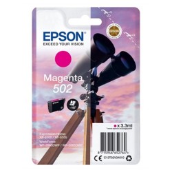 Compatible Ink Cartridge Epson C13T02V