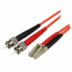 Câble à fibre optique Startech 50FIBLCST5 