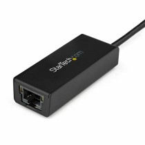 Adapteur réseau Startech USB31000S 
