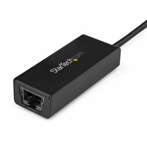 Adapteur réseau Startech USB31000S 