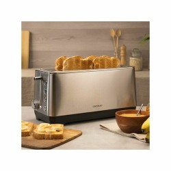 Toaster Cecotec BIGTOAST EXTRA DOUBLE 1600 W