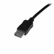 DisplayPort Cable Startech DISPL15MA 15 m 4K Ultra HD Black