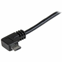 USB Cable to Micro USB Startech USBAUB50CMRA Black
