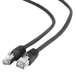 FTP Category 6 Rigid Network Cable GEMBIRD PP6