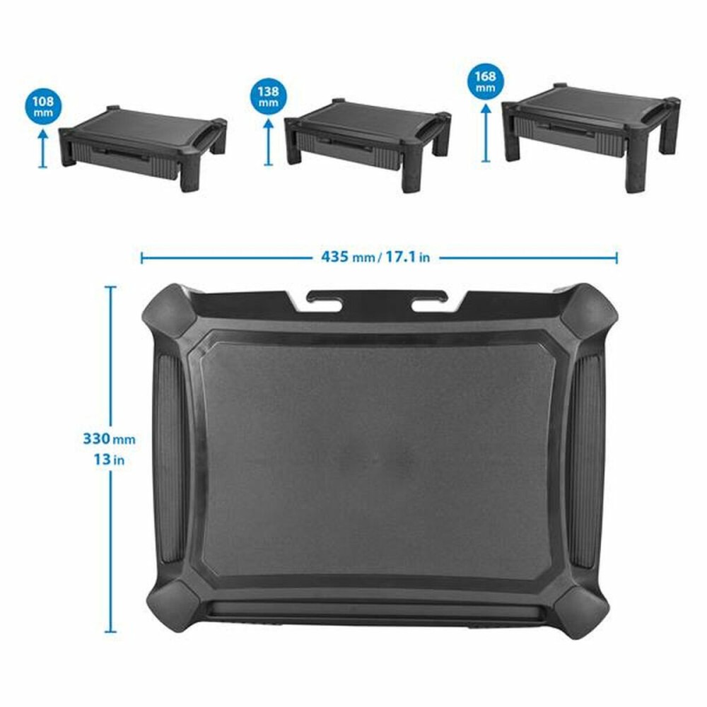 Screen Table Support Startech MONSTADJD 
