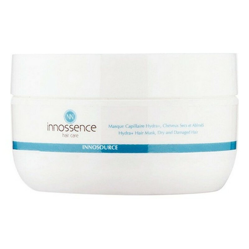 Haarmaske Hydra+ Innossence Innosource (250 ml) 250 ml 300 ml