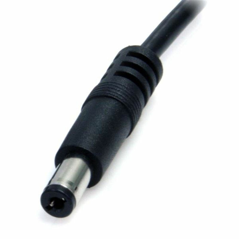 USB-Kabel Startech USB2TYPEM2M Schwarz